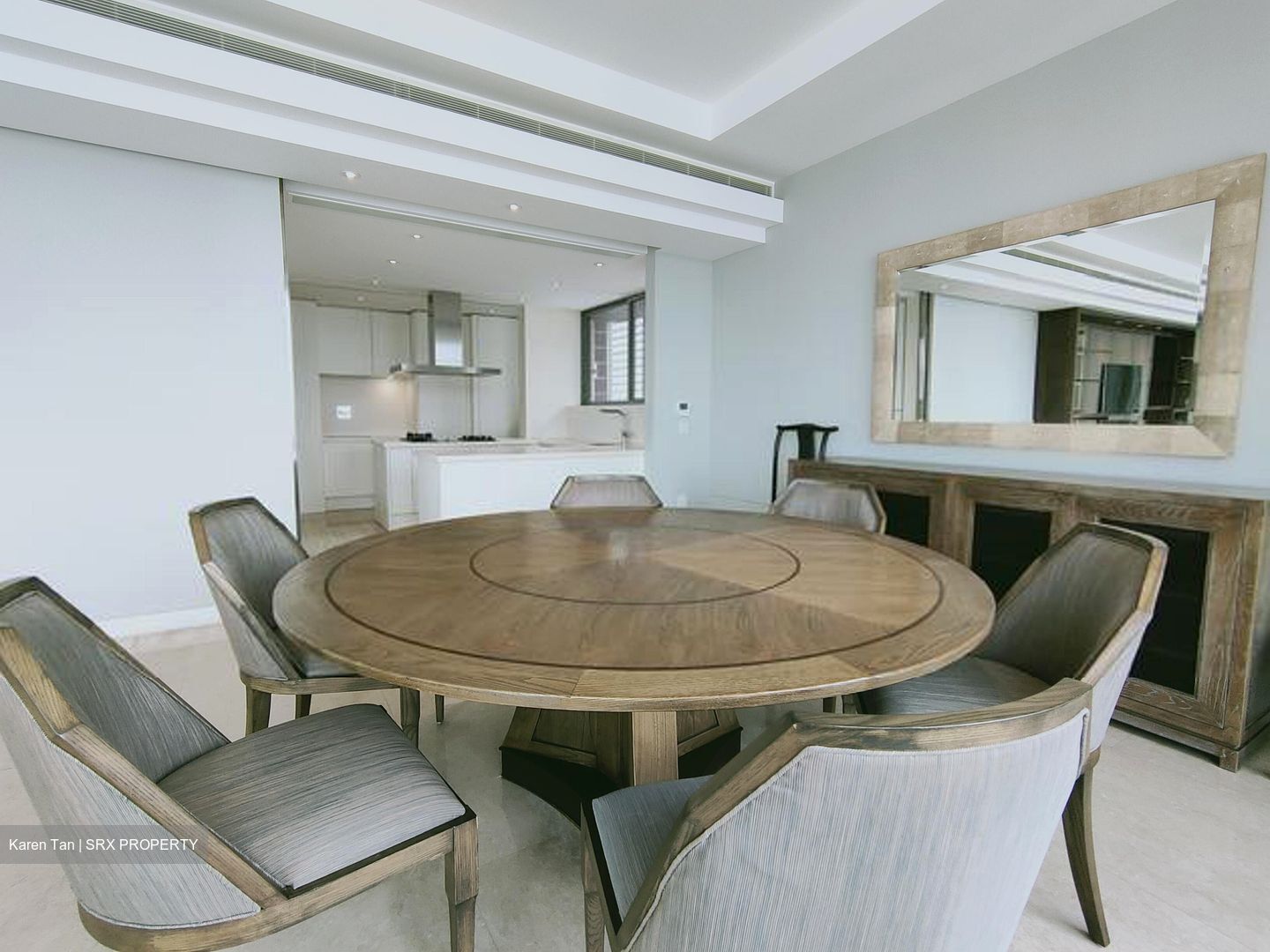 Ardmore Residence (D10), Condominium #558791251